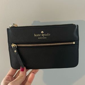 NWT Kate Spade Wristlet